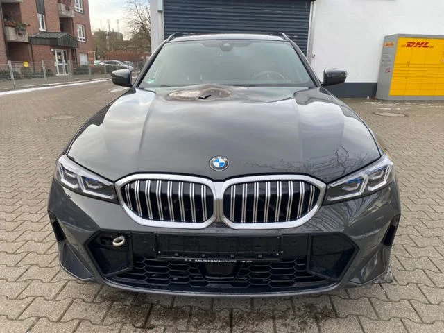 BMW 320 – 14