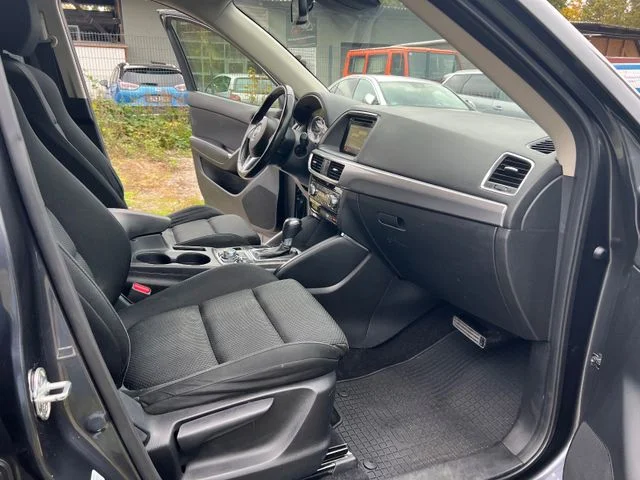 Mazda CX-5 – 10