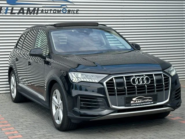 AUDI Q7 – 3