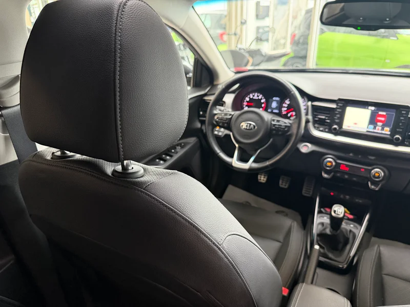 Kia Stonic – 16
