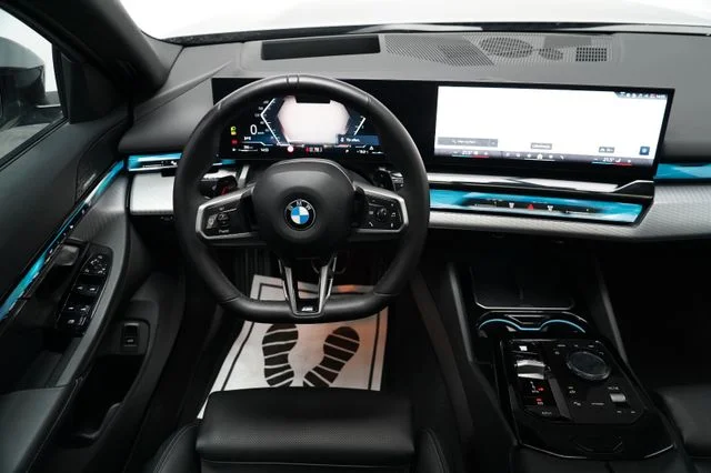 BMW 520 – 23