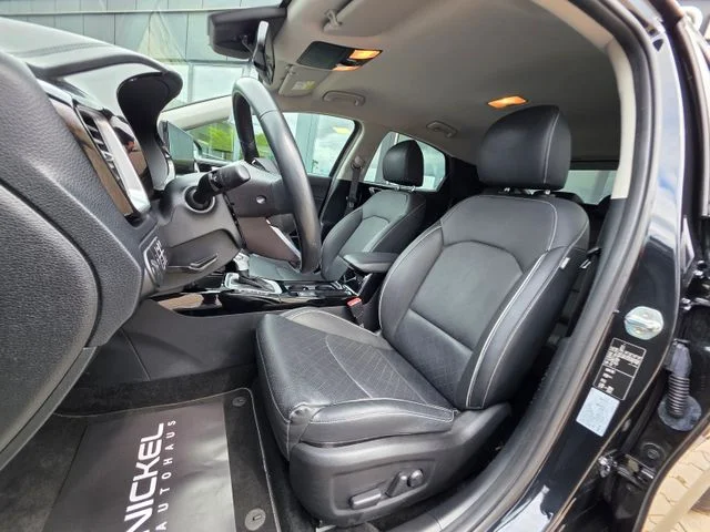 Kia XCeed – 29
