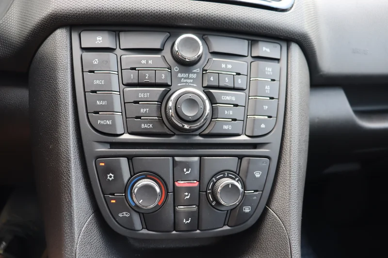 Opel Meriva – 20