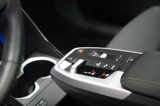 BMW X1 – 16