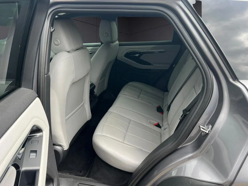 Land Rover Range Rover Evoque – 13