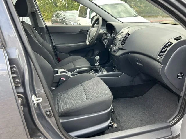 Hyundai i30 – 9