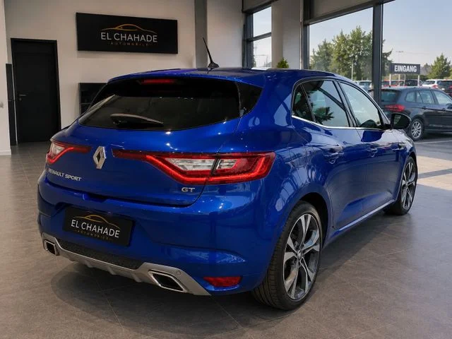 Renault Megane – 2