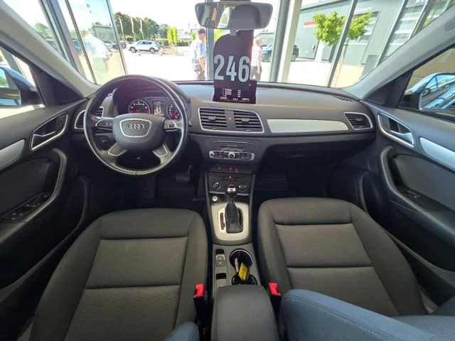 Audi Q3 – 31