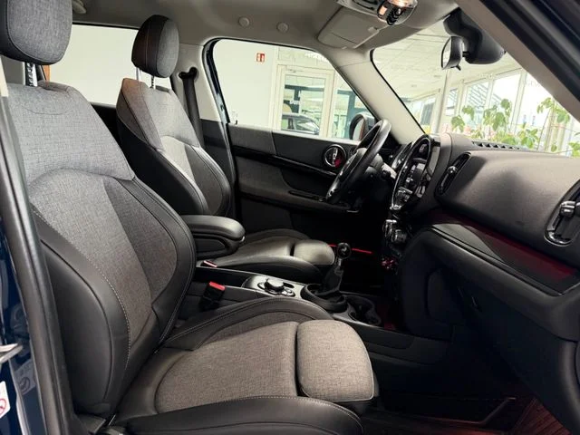 Mini Cooper S Countryman – 14
