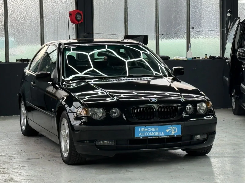 BMW 316 – 3