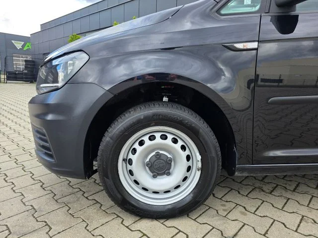 Volkswagen Caddy – 14