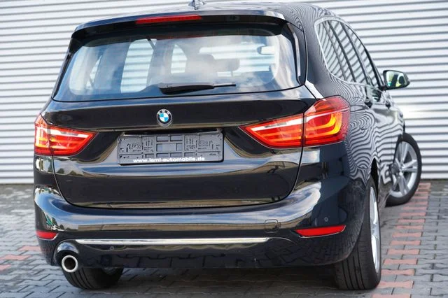 BMW 216 Gran Tourer – 4