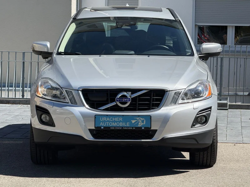 Volvo XC 60 – 2