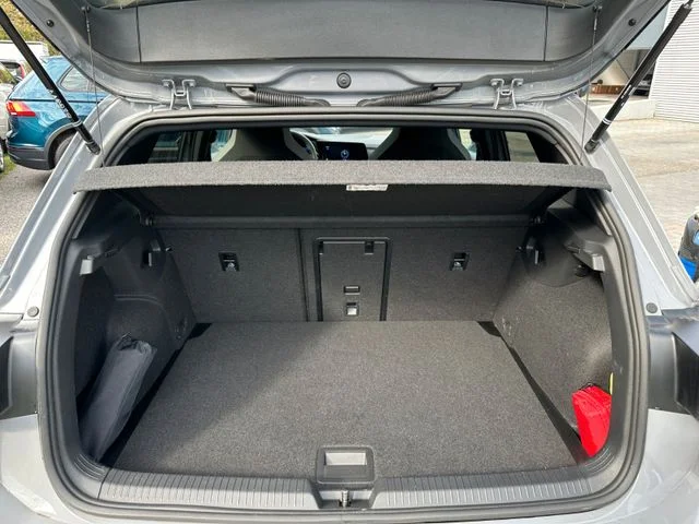 VW Golf – 20