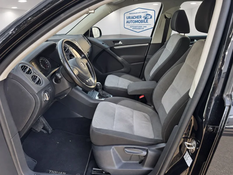 Volkswagen Tiguan – 11
