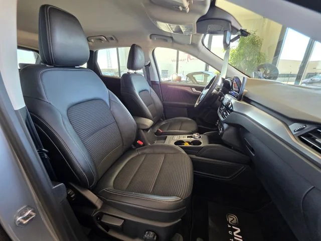 Ford Kuga – 17