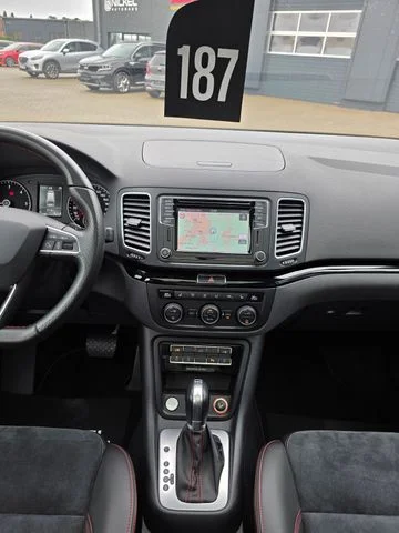 Seat Alhambra – 31