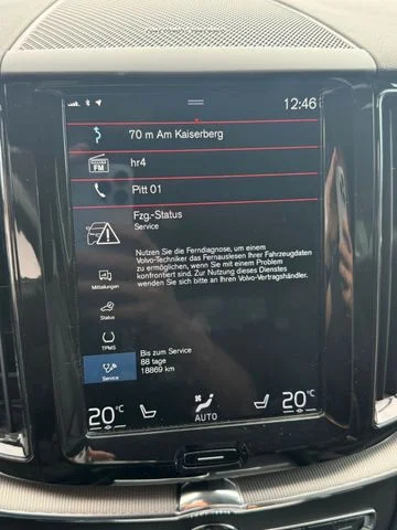 Volvo XC 60 – 16