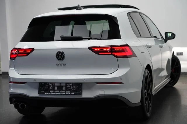 VW Golf – 5
