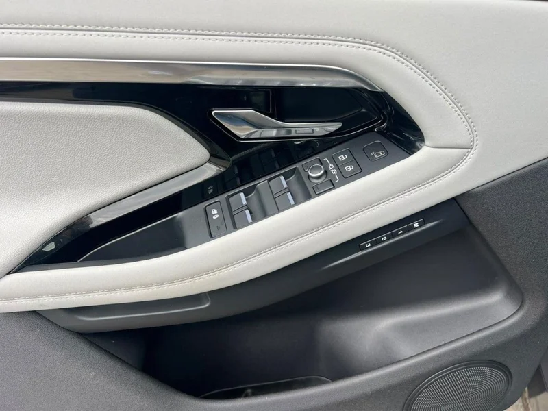 Land Rover Range Rover Evoque – 12