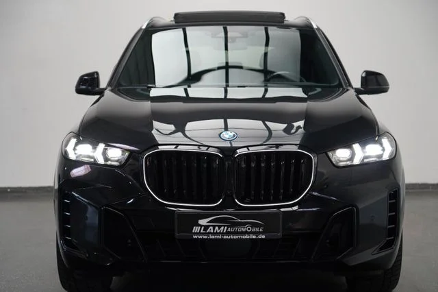 BMW X5 – 2