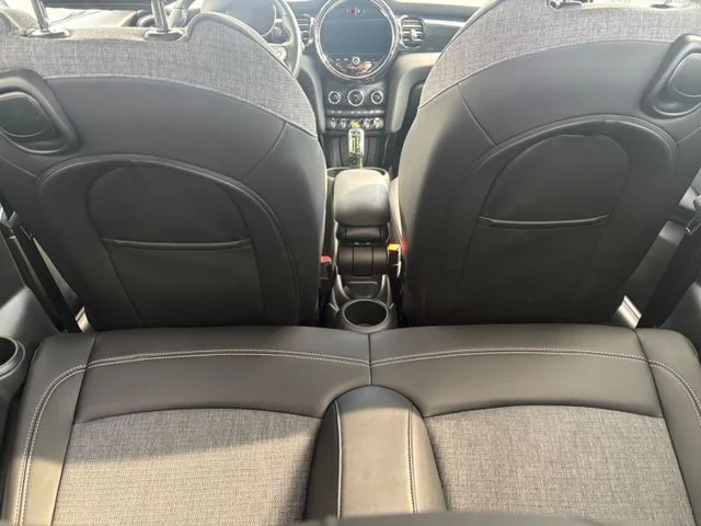 Mini COOPER SE – 14