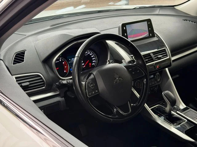 Mitsubishi Eclipse Cross – 20