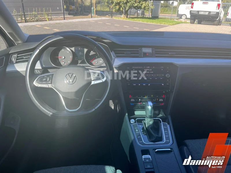 Volkswagen Passat Variant – 15