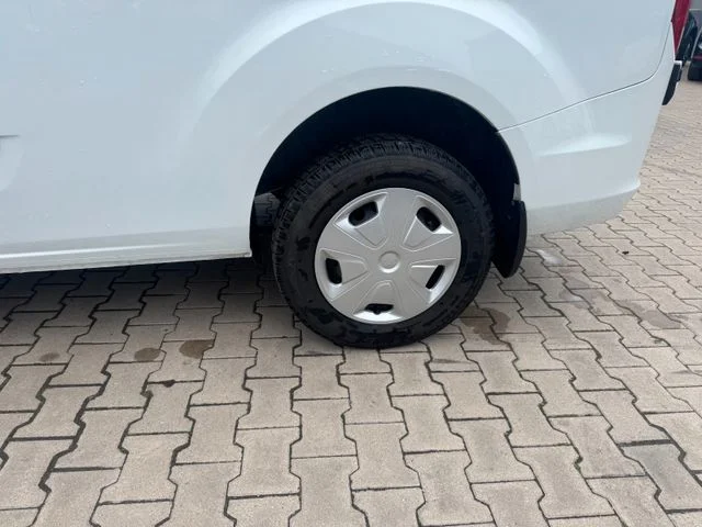Ford Transit – 16