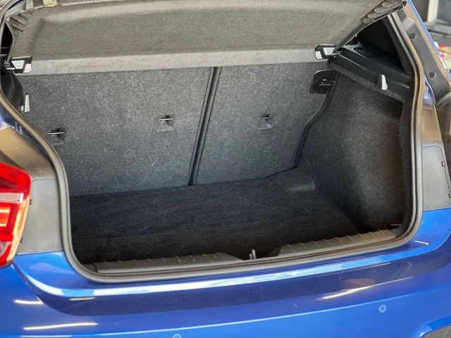 BMW 118 – 33