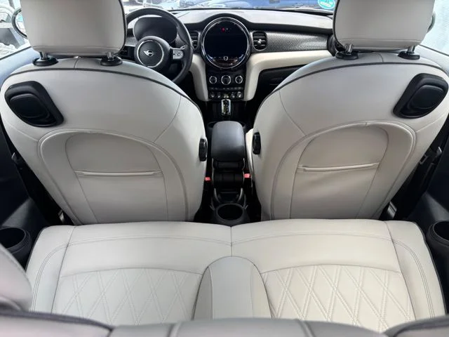 Mini COOPER SE – 16