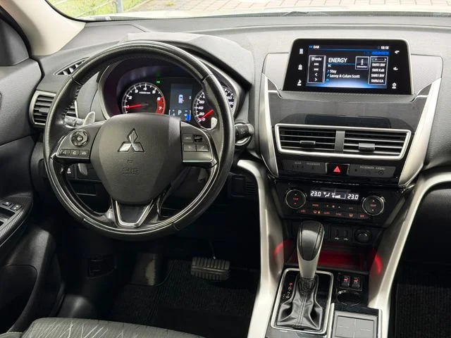 Mitsubishi Eclipse Cross – 19