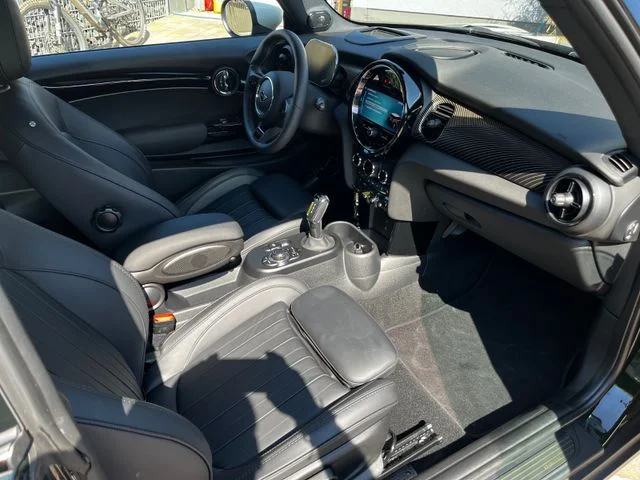 Mini COOPER SE – 11