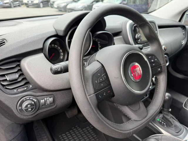 Fiat 500X – 12