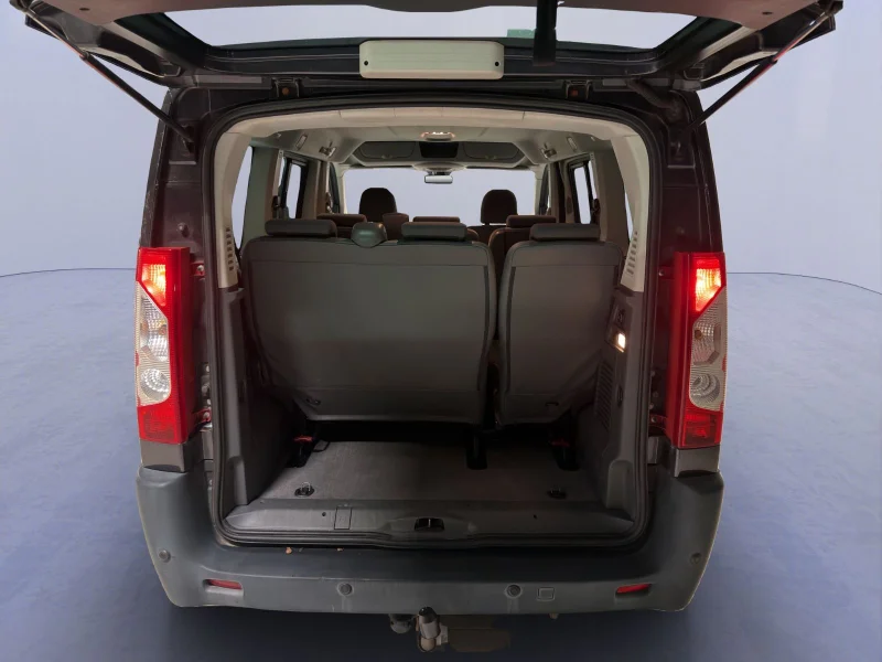 Citroën Jumpy – 10