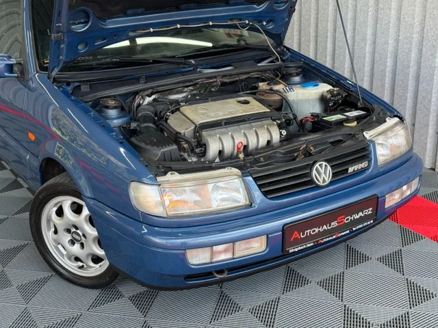 Volkswagen Passat – 9