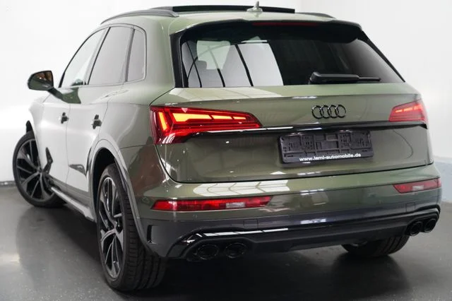 AUDI SQ5 – 7