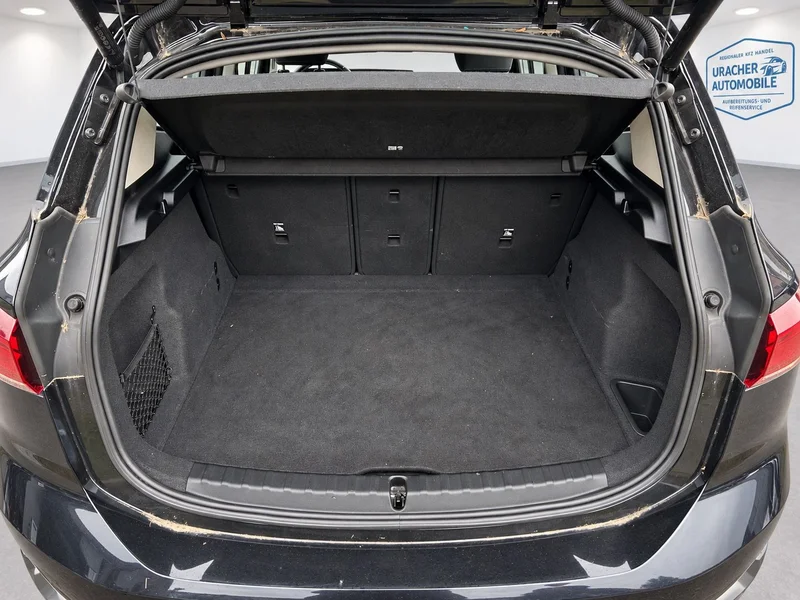 BMW 218 Active Tourer – 17