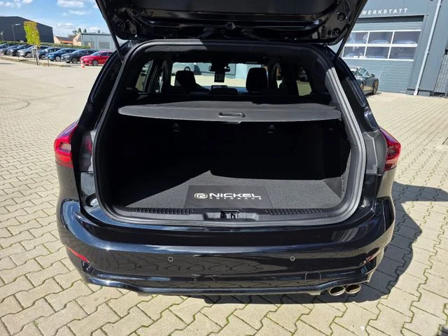 Ford Focus – 7