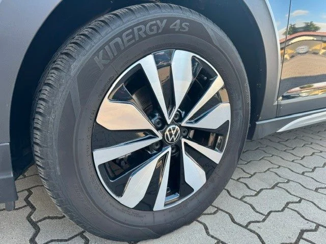 Volkswagen Taigo – 27
