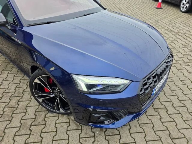 Audi A5 – 15