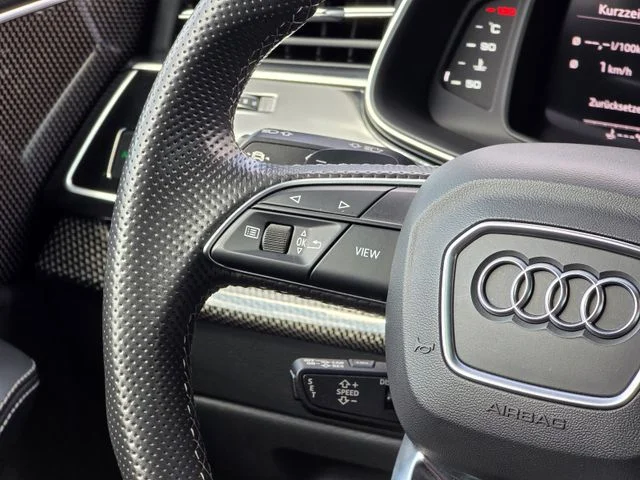 Audi SQ7 – 38
