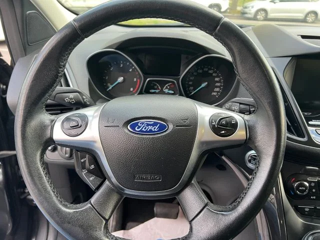 Ford Kuga – 15