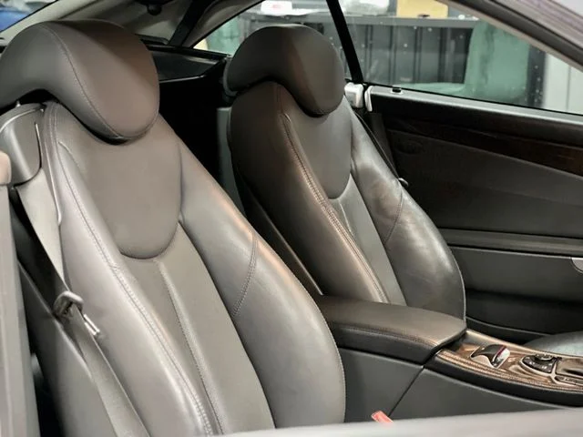 Mercedes-Benz SL 500 – 32