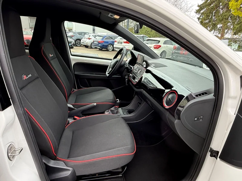 Seat Mii – 15