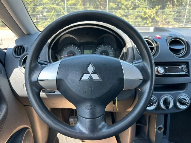 Mitsubishi Colt – 13
