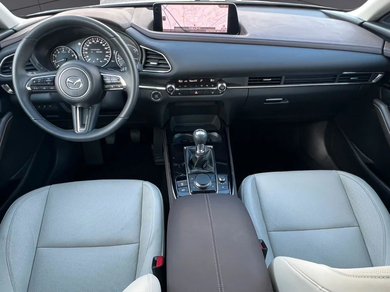 Mazda CX-3 – 17