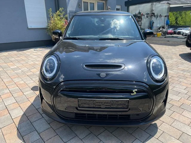 Mini COOPER SE – 2