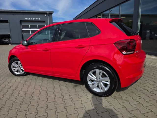 Volkswagen Polo – 7