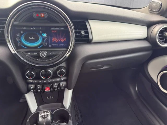 MINI COOPER_S – 15